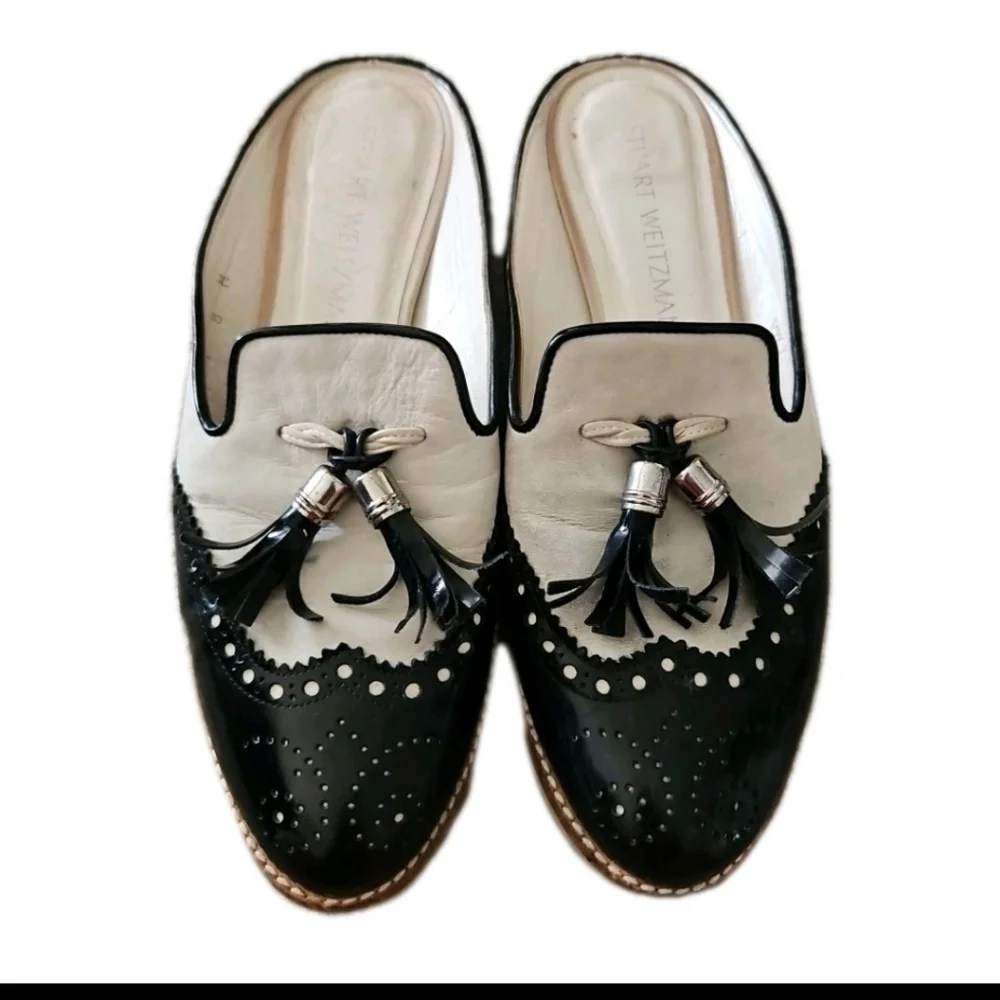 Stuart Weitzman good pre